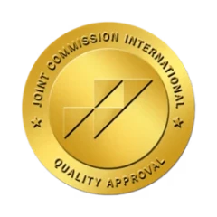 اعتماد JCI — اللجنة الدولية المشتركة