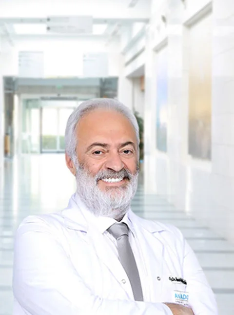بربروس خير الدين أوزونر