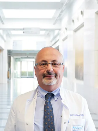 أمين مراد شيرين