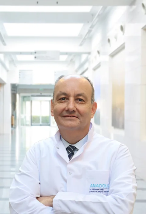 محمد أمره أوستونداغ