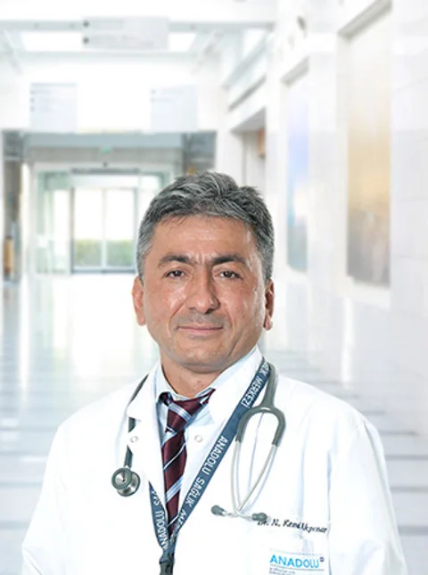 نامق كمال أكبينار