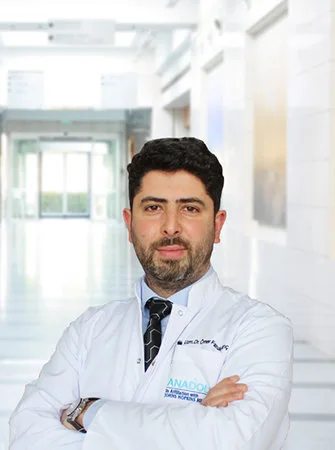 عمر فاروق إينانتش