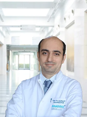 سيد بارش رضوي خسروشاهي