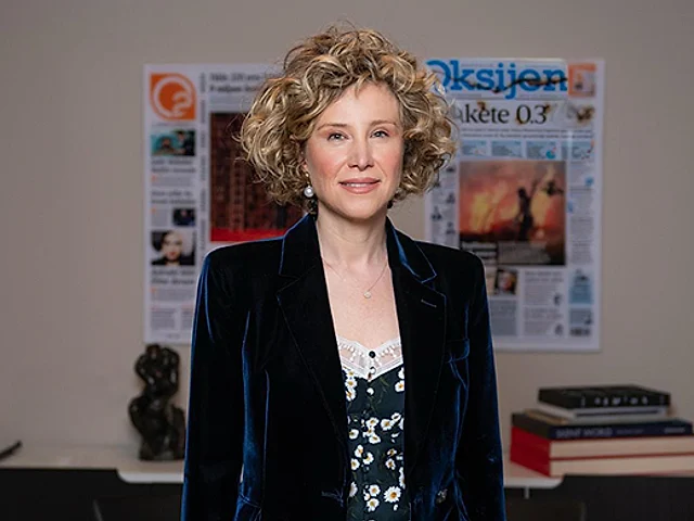 Aslı Akyavaş