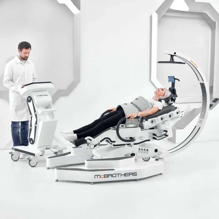 تقنية Robospine