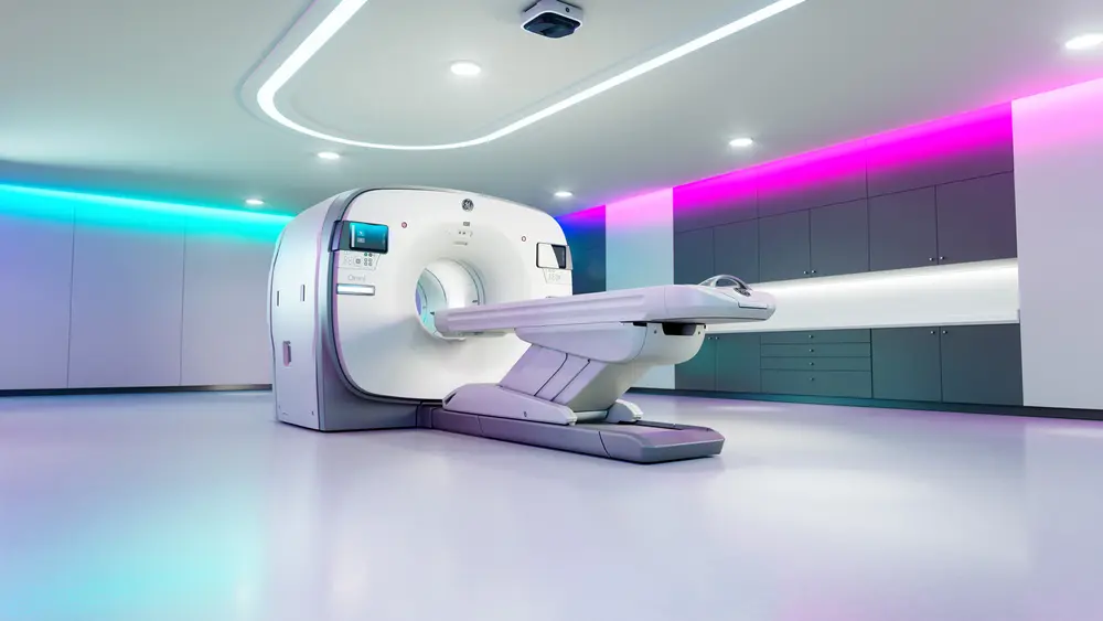 PET-CT — تشخيص دقيق، مركز الأناضول الطبي